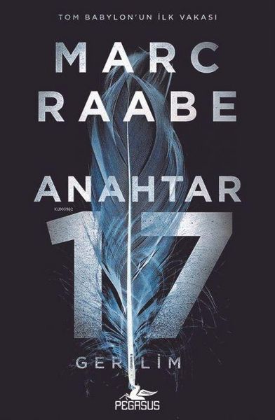 Produktbild: Anahtar 17