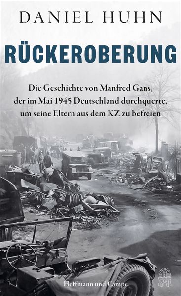 Produktbild: R&uuml;ckeroberung