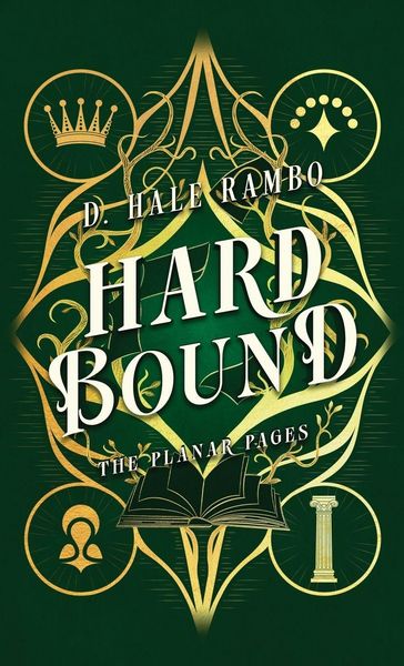 Produktbild: Hard Bound
