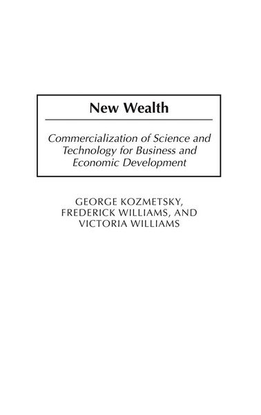 Produktbild: New Wealth