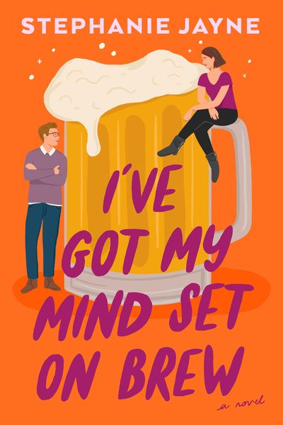 Produktbild: I've Got My Mind Set on Brew