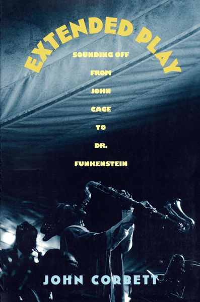 Produktbild: Extended Play