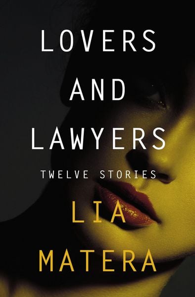 Produktbild: Lovers and Lawyers