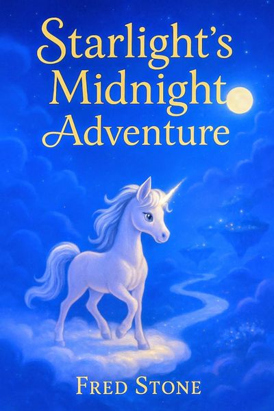 Produktbild: Starlight's Midnight Adventure