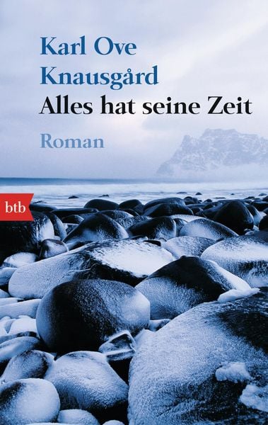 Produktbild: Alles hat seine Zeit