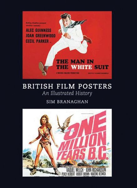 Produktbild: British Film Posters