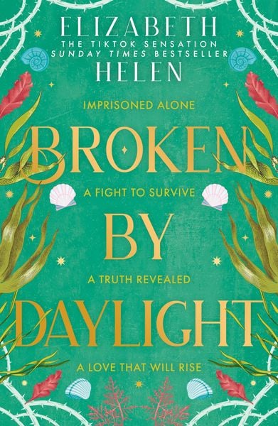 Produktbild: Broken by Daylight