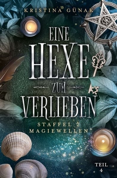 Produktbild: Magiewellen