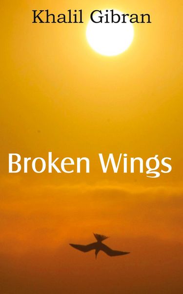 Produktbild: Broken Wings