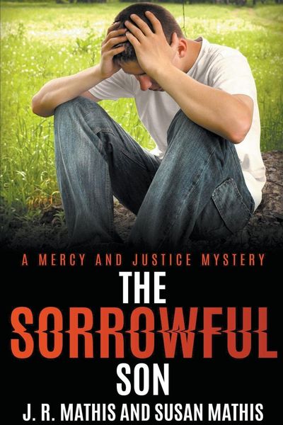 Produktbild: The Sorrowful Son