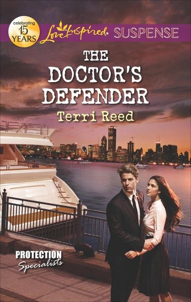 Produktbild: The Doctor's Defender