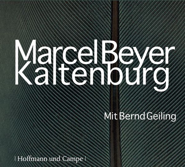 Produktbild: Kaltenburg, 4 Audio-CDs