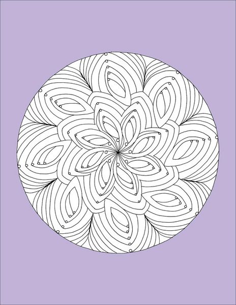 Produktbild: Ruhe und Entspannung mit Mandalas