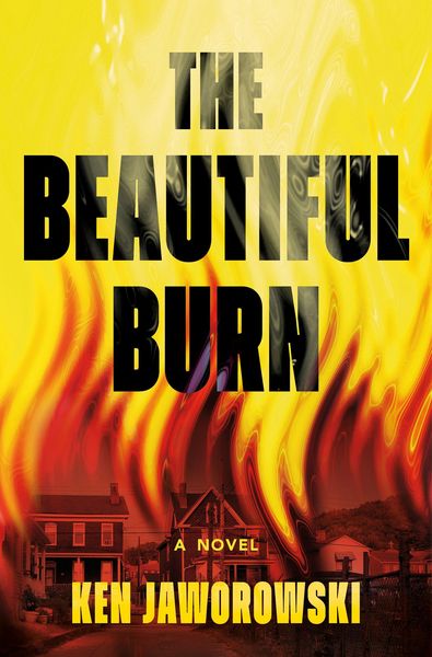 Produktbild: The Beautiful Burn