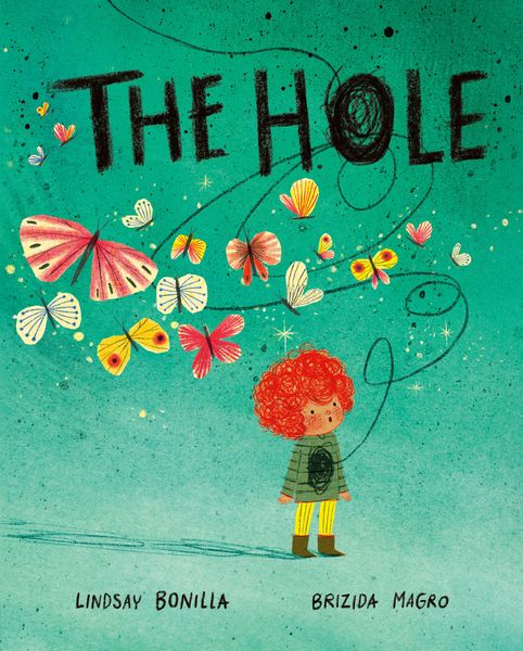 Produktbild: The Hole