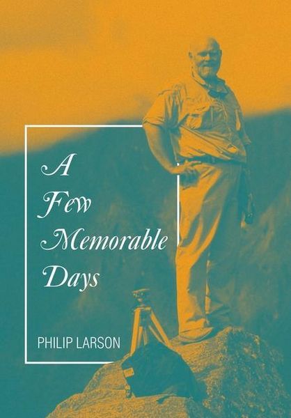 Produktbild: A Few Memorable Days