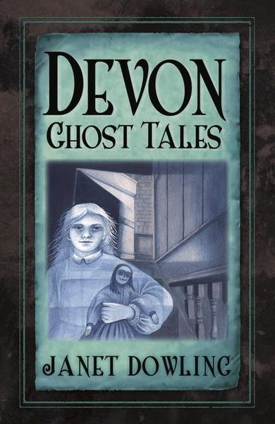 Produktbild: Devon Ghost Tales