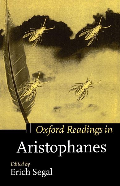 Produktbild: Aristophanes