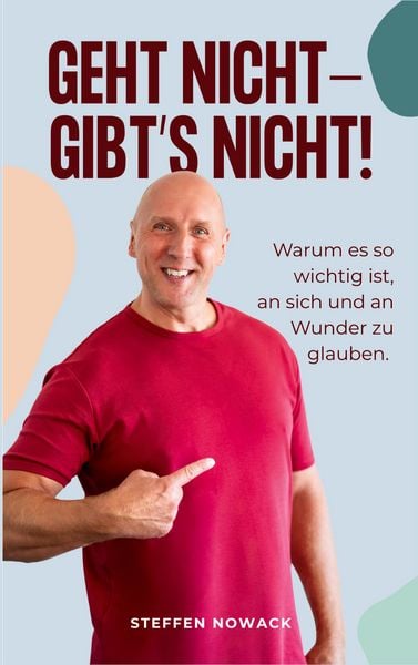 Produktbild: Geht nicht - gibt's nicht!