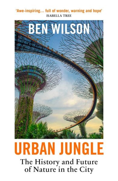 Produktbild: Urban Jungle