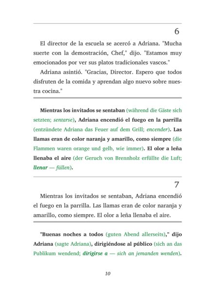 Produktbild: Recetas y Intrigas &ndash; Staffel 1 - 5 kulinarische Krimis auf Spanisch A1-A2 (+ Audio-Online)