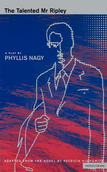 Produktbild: The Talented MR Ripley