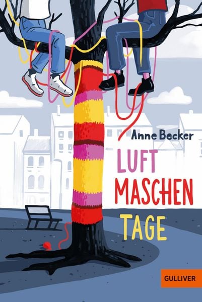 Produktbild: Luftmaschentage
