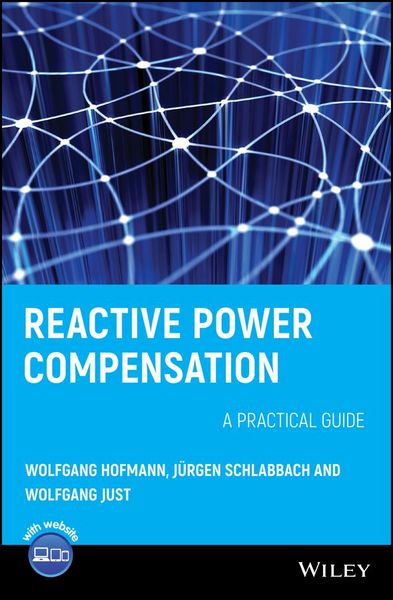 Produktbild: Reactive Power Compensation