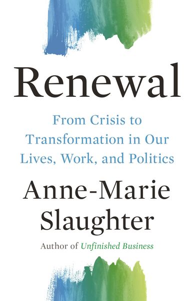 Produktbild: Renewal