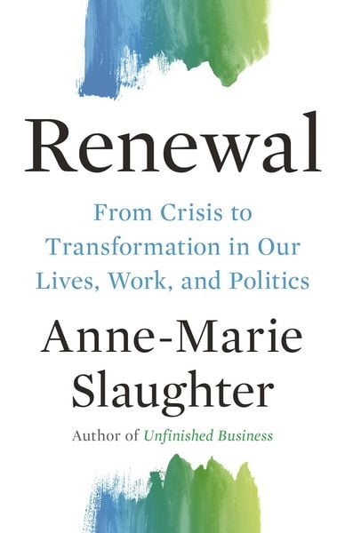 Produktbild: Slaughter, A: Renewal
