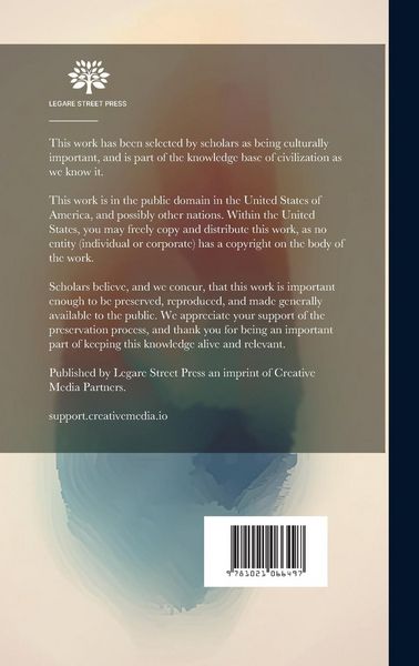 Produktbild: A Tract On Crystallography
