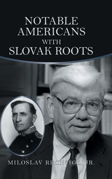 Produktbild: Notable Americans with Slovak Roots