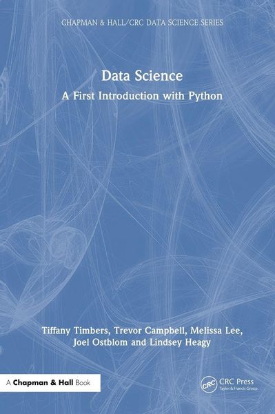 Produktbild: Data Science