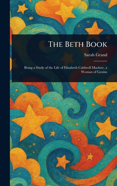 Produktbild: The Beth Book