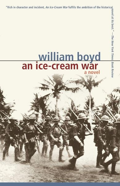 Produktbild: An Ice-Cream War