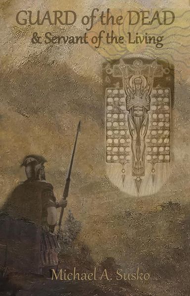 Produktbild: Guard of the Dead Servant of the Living