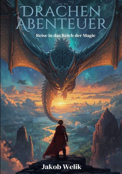 Produktbild: Drachenabenteuer