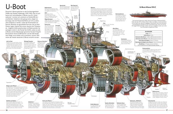 Produktbild: Wunderwerke der Technik