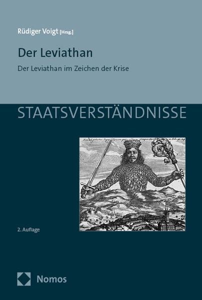 Produktbild: Der Leviathan