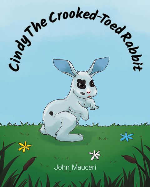 Produktbild: Cindy The Crooked-Toed Rabbit