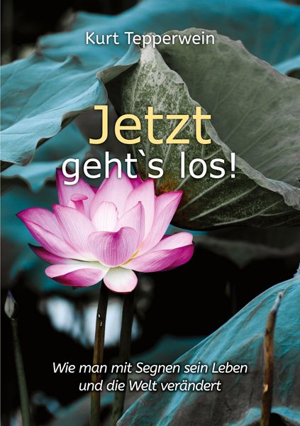 Produktbild: Jetzt geht`s los!