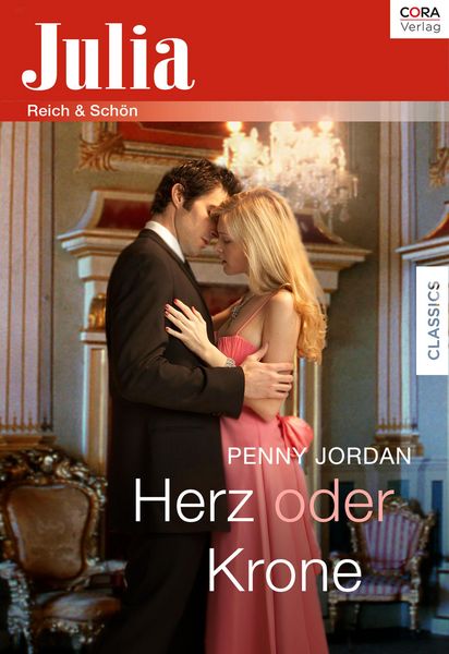 Produktbild: Herz oder Krone