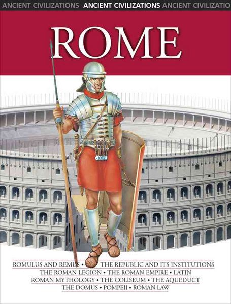 Produktbild: Rome
