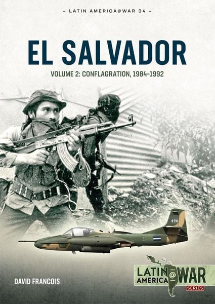Produktbild: El Salvador