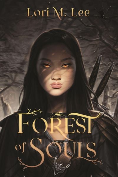 Produktbild: Forest of Souls