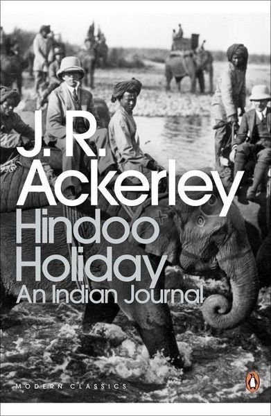Produktbild: Hindoo Holiday