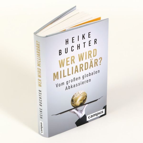 Produktbild: Wer wird Milliard&auml;r?