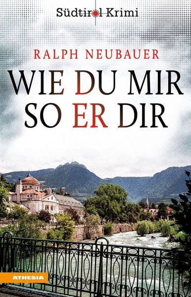 Produktbild: Wie du mir so er dir