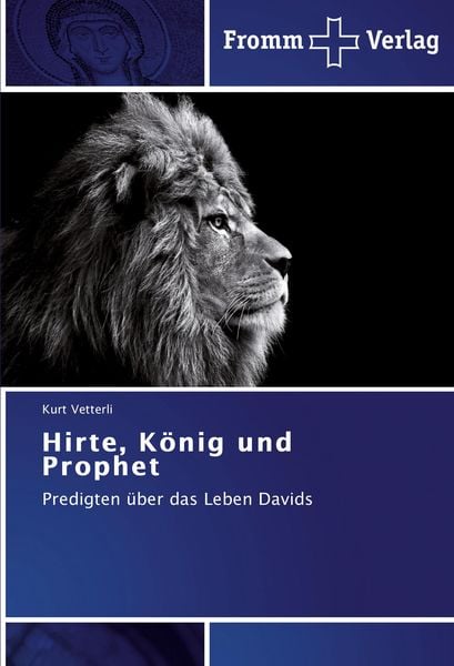 Produktbild: Hirte, K&ouml;nig und Prophet