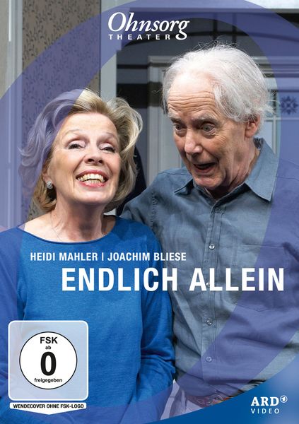 Produktbild: Ohnsorg Theater heute - Endlich allein
